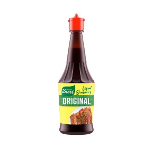 Knorr Liquid Seasoning Original 크노르 리퀴드 시즈닝 오리지날 130ml